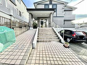 BELL RISING  ｜ 愛知県名古屋市千種区鹿子町４丁目（賃貸アパート1LDK・1階・44.80㎡） その18