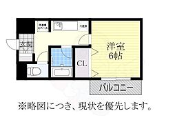 メゾン・ド・ピュア 1階