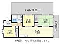 ハイライズ成田5階6.0万円