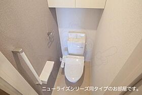 ミル ソラーナ 2  ｜ 愛知県名古屋市緑区神の倉３丁目（賃貸アパート2LDK・2階・56.12㎡） その8