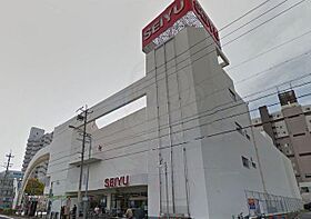 愛知県名古屋市昭和区御器所通３丁目（賃貸マンション2LDK・2階・61.18㎡） その24