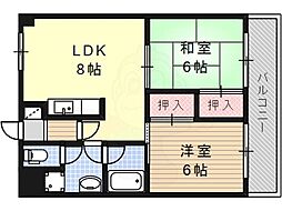 コスモトピア101 3階