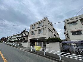 マンションアイユー  ｜ 愛知県名古屋市名東区上社４丁目（賃貸マンション1LDK・2階・47.00㎡） その3