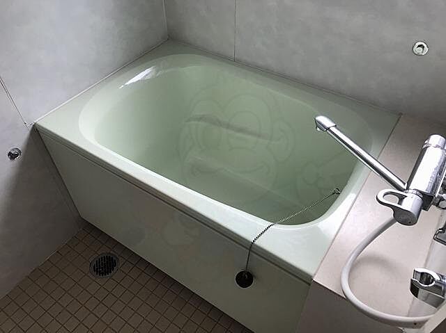 浴室
