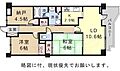 藤和シティコープ一社4階11.0万円