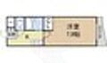 パックス荒畑3階4.1万円