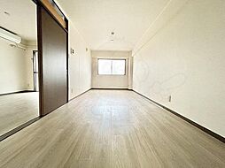 名古屋市営東山線 今池駅 徒歩2分の賃貸マンション 6階1LDKのリビング/ダイニング