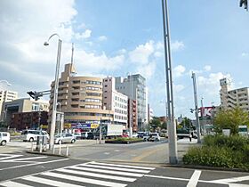 ノーブルハウス吉田  ｜ 愛知県名古屋市千種区今池５丁目35番11号（賃貸マンション1R・4階・28.80㎡） その8