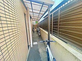 愛知県名古屋市昭和区鶴羽町２丁目（賃貸マンション2LDK・4階・33.30㎡） その29