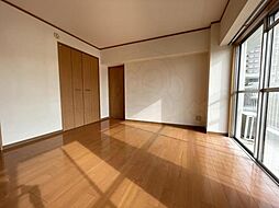 第3籠原ビル 4階2LDKのリビング/ダイニング