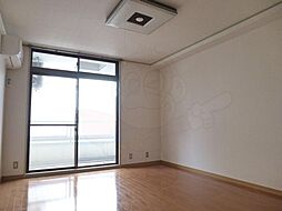 メゾンデュボナ 305 3階ワンルームのリビング/ダイニング