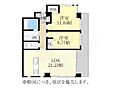 BlancMaison覚王山2階19.0万円