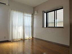 ベル・グランデ・川名 3階1Kのリビング/ダイニング