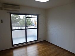 クレアール千賀 202 2階1Kのリビング/ダイニング