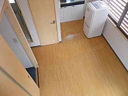 名古屋市営東山線 池下駅 徒歩2分の賃貸マンション 4階ワンルームのリビング/ダイニング