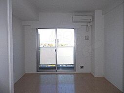 名古屋市営東山線 今池駅 徒歩5分の賃貸マンション 11階1Kのリビング/ダイニング