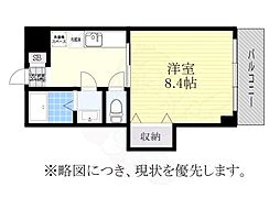 第2中央ビルディング定期借家（2028年12月31日まで）再契約不可 5階