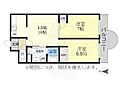 ファミール南分1階7.5万円