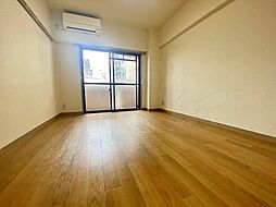 名古屋市営鶴舞線 原駅 徒歩3分の賃貸マンション 4階1Kのリビング/ダイニング