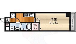 名古屋市営桜通線 桜山駅 徒歩5分 4階/-