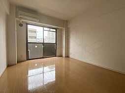 グリーンコーポ瑞穂 302 3階1Kのリビング/ダイニング