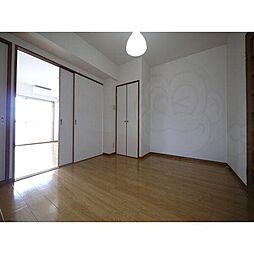 マンションリバエイト 3階2DKのリビング/ダイニング