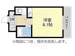 名古屋市営鶴舞線 御器所駅 徒歩8分