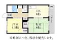千代田コーポ2階5.0万円