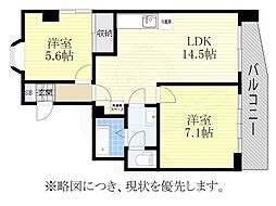 名古屋市営鶴舞線 いりなか駅 徒歩6分