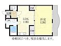 カーサ吹上4階7.0万円