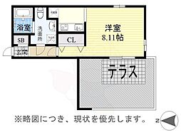 名古屋市営桜通線 御器所駅 徒歩3分 1階/-