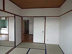 グリーンパークマンション 2LDKの写真
