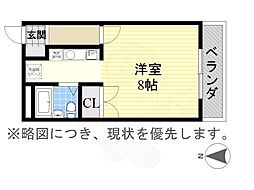 エスポア瑞穂 2階/-
