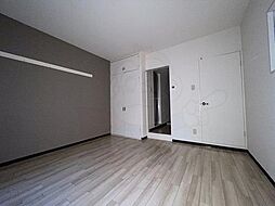 エスポア瑞穂 2階1Kのリビング/ダイニング