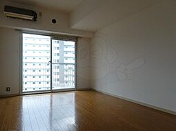 ザ・エンドレス 7階1Kのリビング/ダイニング