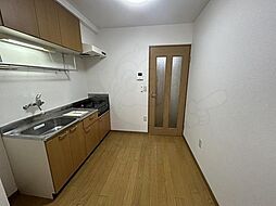 名古屋市営名城線 矢場町駅 徒歩8分の賃貸マンション 4階1DKのリビング/ダイニング