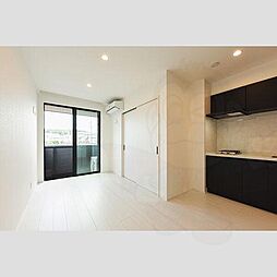 Jack odaka6 3階1LDKのリビング/ダイニング