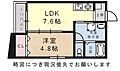ヴィラアバーナ桜台3階6.9万円