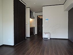 名古屋市営東山線 新栄町駅 徒歩6分の賃貸マンション 3階ワンルームのリビング/ダイニング