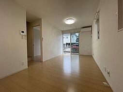 ドルチェヴィータマルヤ 2階3LDKのリビング/ダイニング