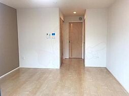 ジョン・ベール桜台 2階1Kのリビング/ダイニング