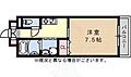 マルキース川名2階5.0万円
