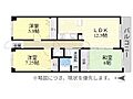 クレイドル塩付通4階8.5万円