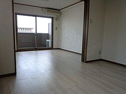 名古屋市営桜通線 桜山駅 徒歩4分の賃貸マンション 9階1LDKのリビング/ダイニング