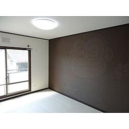 アーバン笠寺 2階1LDKのリビング/ダイニング