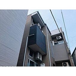 名古屋市営名城線 妙音通駅 徒歩8分