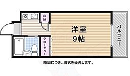 ジョイフル宝ヶ丘 3階