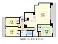 エルザ星ケ丘6階16.0万円