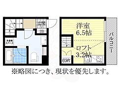 フォルトゥーナ柴田 1階