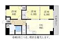 藤和鶴舞コープ3階10.0万円
